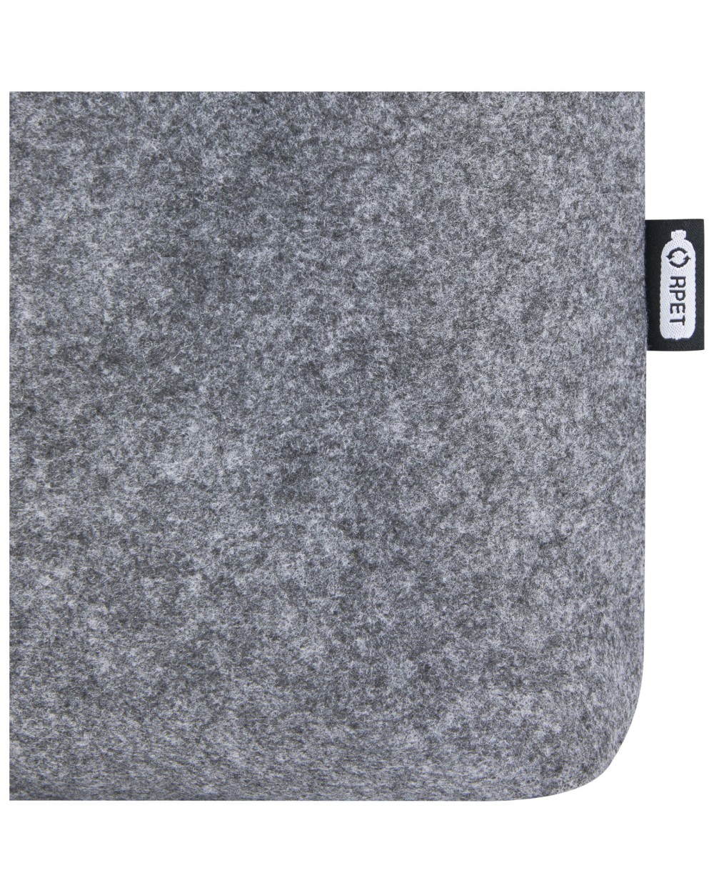 Sacs & Bagagerie personnalisable 4DO Sac shopping isotherme Felta GRS en feutrine recyclée de 12 L