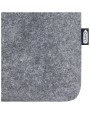 4DO Felta Kühltragetasche aus GRS-recyceltem Filz 12 L Taschen personalisierbar