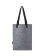 Sacs & Bagagerie personnalisable 4DO Sac shopping isotherme Felta GRS en feutrine recyclée de 12 L
