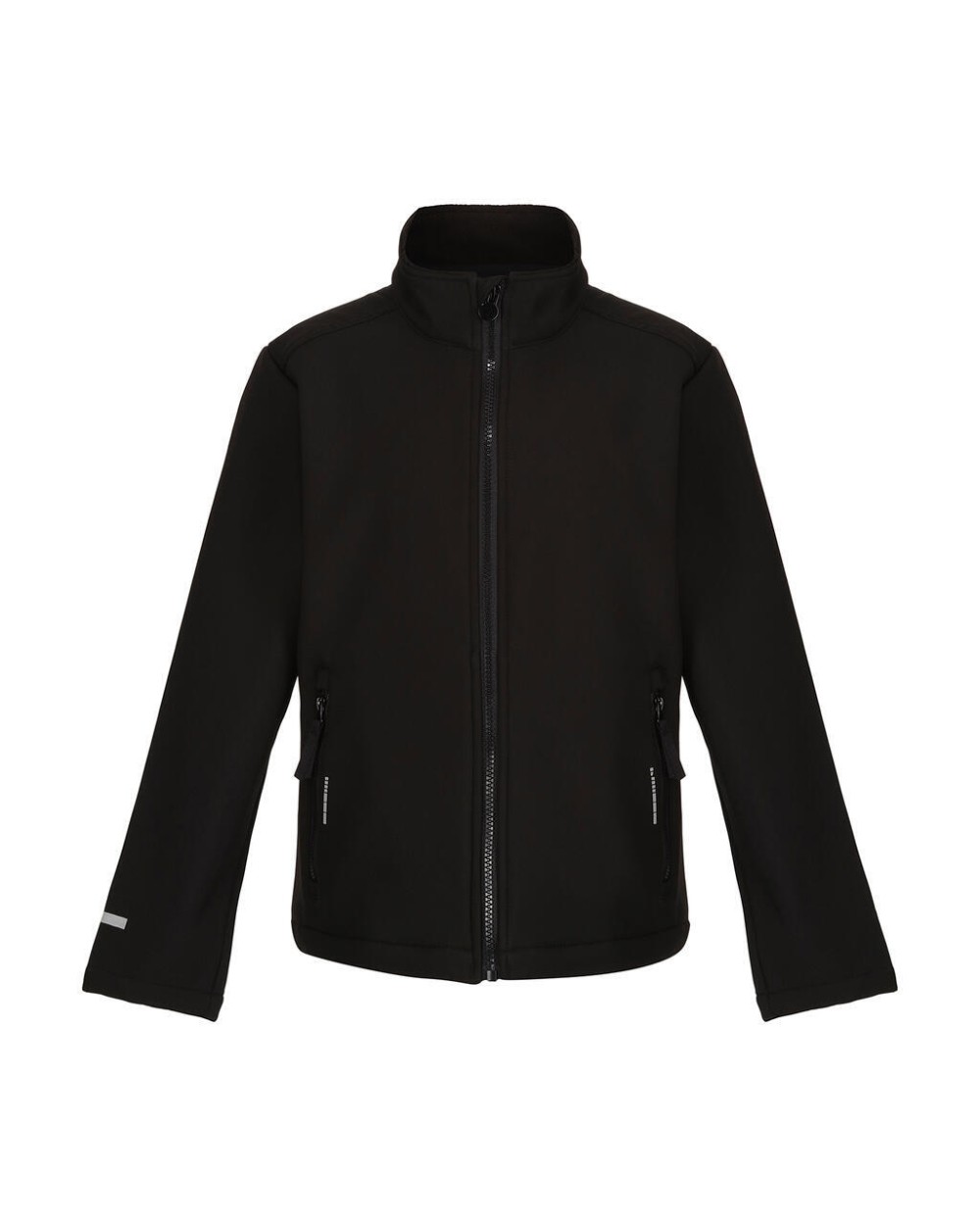 Jassen REGATTA JUNIOR ABLAZE 2 LAYER SOFTSHELL voor bedrukking &amp; borduring