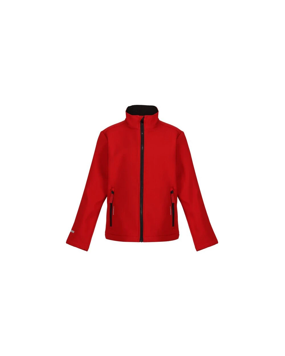Vestes personnalisable REGATTA JUNIOR ABLAZE 2 LAYER SOFTSHELL