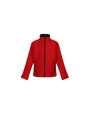 Jassen REGATTA JUNIOR ABLAZE 2 LAYER SOFTSHELL voor bedrukking &amp; borduring