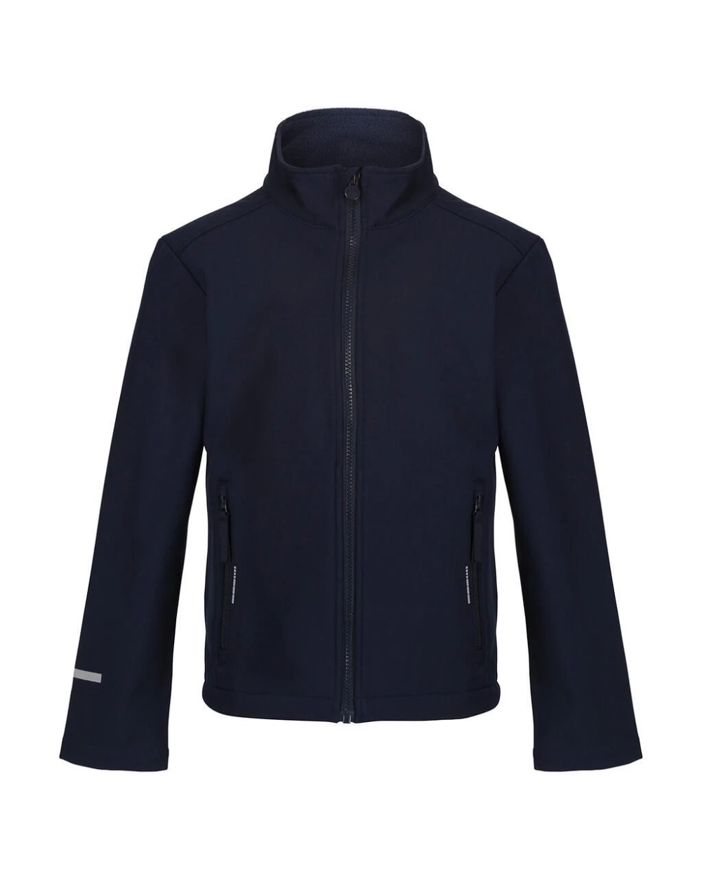 REGATTA JUNIOR ABLAZE 2 LAYER SOFTSHELL Jacken personalisierbar
