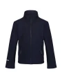 REGATTA JUNIOR ABLAZE 2 LAYER SOFTSHELL Jacken personalisierbar