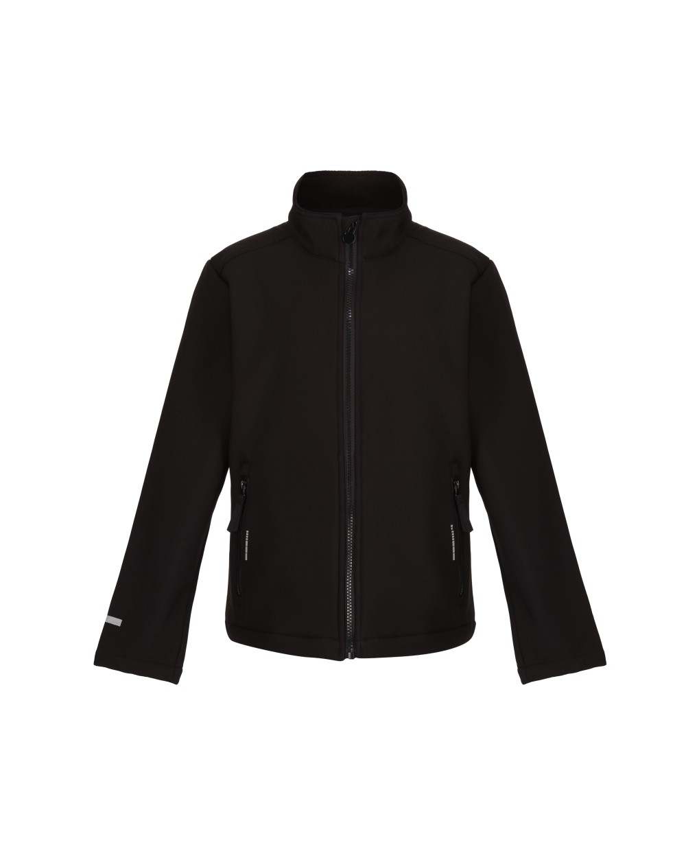 REGATTA JUNIOR ABLAZE 2 LAYER SOFTSHELL Jacken personalisierbar