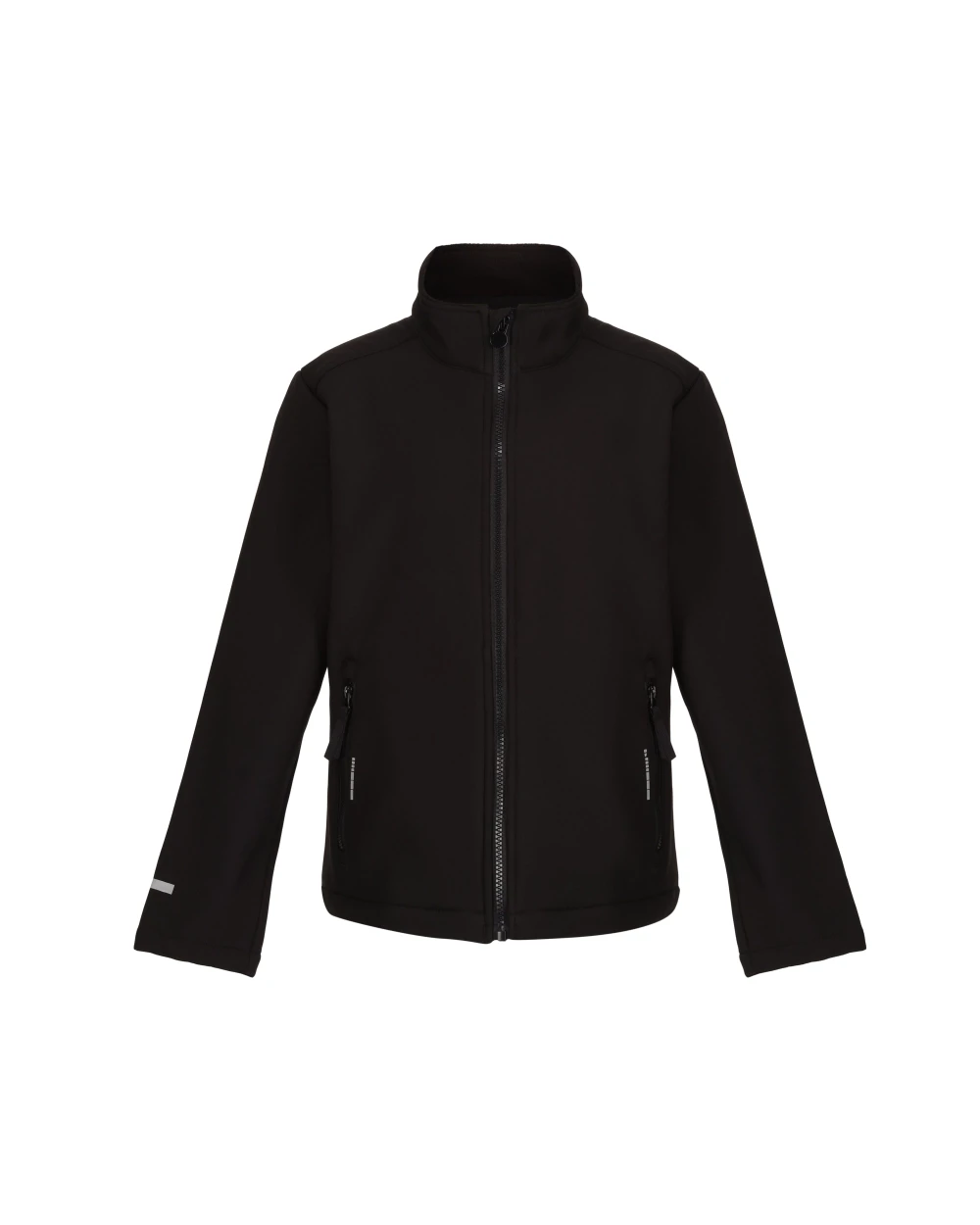 REGATTA JUNIOR ABLAZE 2 LAYER SOFTSHELL Jacken personalisierbar