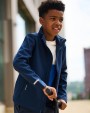 REGATTA JUNIOR ABLAZE 2 LAYER SOFTSHELL Jacken personalisierbar
