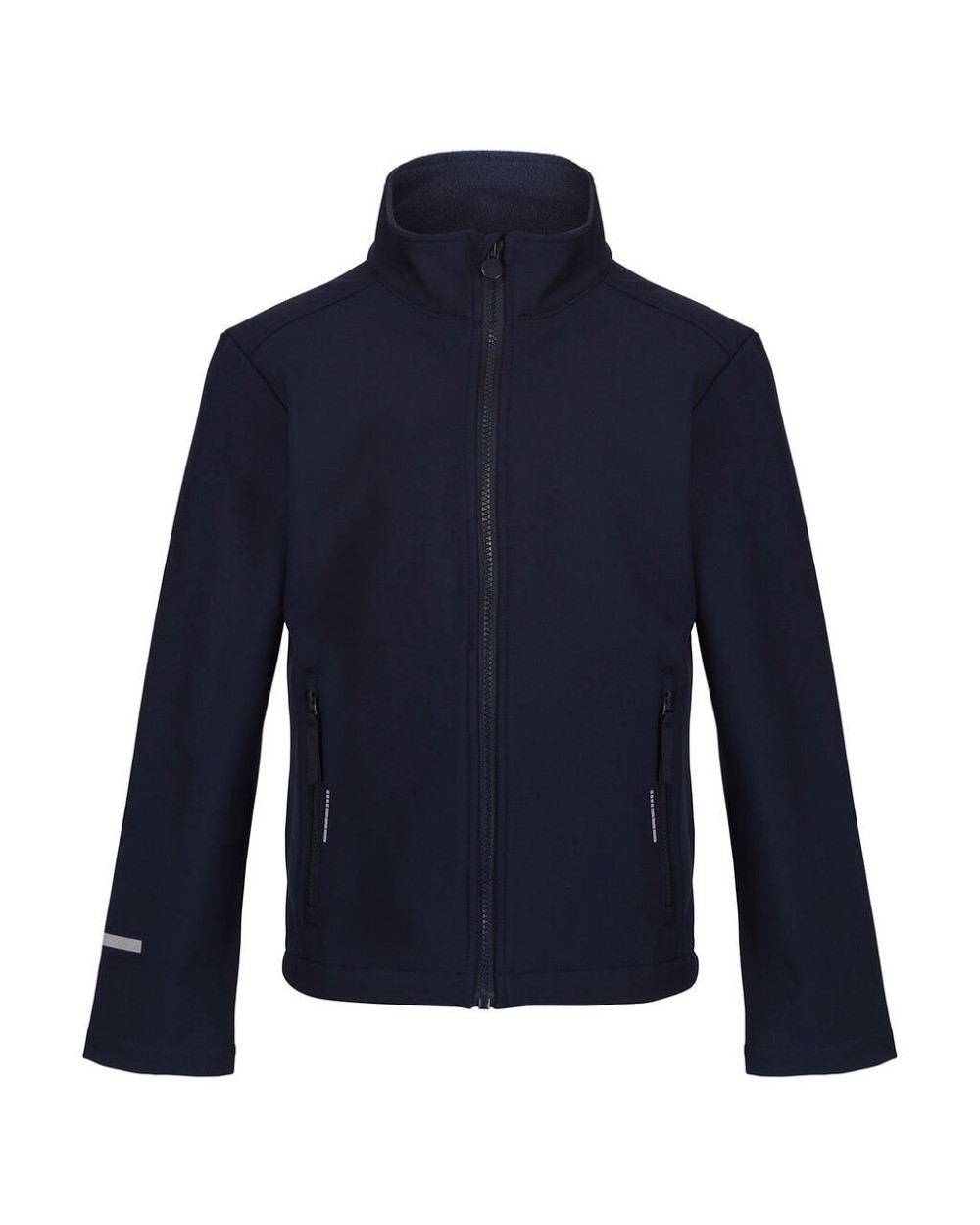 Vestes personnalisable REGATTA JUNIOR ABLAZE 2 LAYER SOFTSHELL