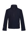 Vestes personnalisable REGATTA JUNIOR ABLAZE 2 LAYER SOFTSHELL