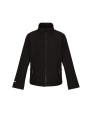REGATTA JUNIOR ABLAZE 2 LAYER SOFTSHELL Jacken personalisierbar