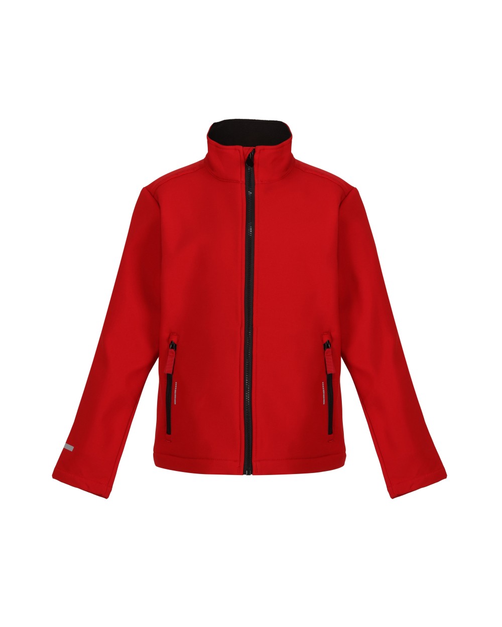 REGATTA JUNIOR ABLAZE 2 LAYER SOFTSHELL Jacken personalisierbar