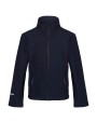 REGATTA JUNIOR ABLAZE 2 LAYER SOFTSHELL Jacken personalisierbar