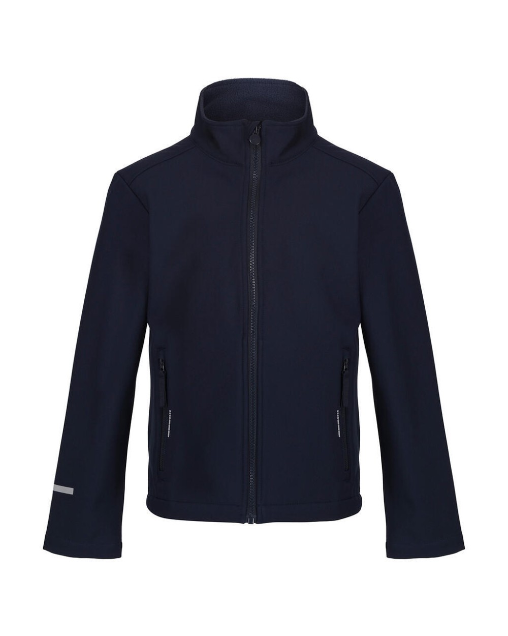 Vestes personnalisable REGATTA JUNIOR ABLAZE 2 LAYER SOFTSHELL
