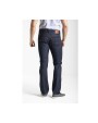 RICA LEWIS MEN'S WASHED STRAIGHT LEG FIT JEANS Hosen personalisierbar