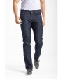 Broeken RICA LEWIS MEN'S WASHED STRAIGHT LEG FIT JEANS voor bedrukking &amp; borduring