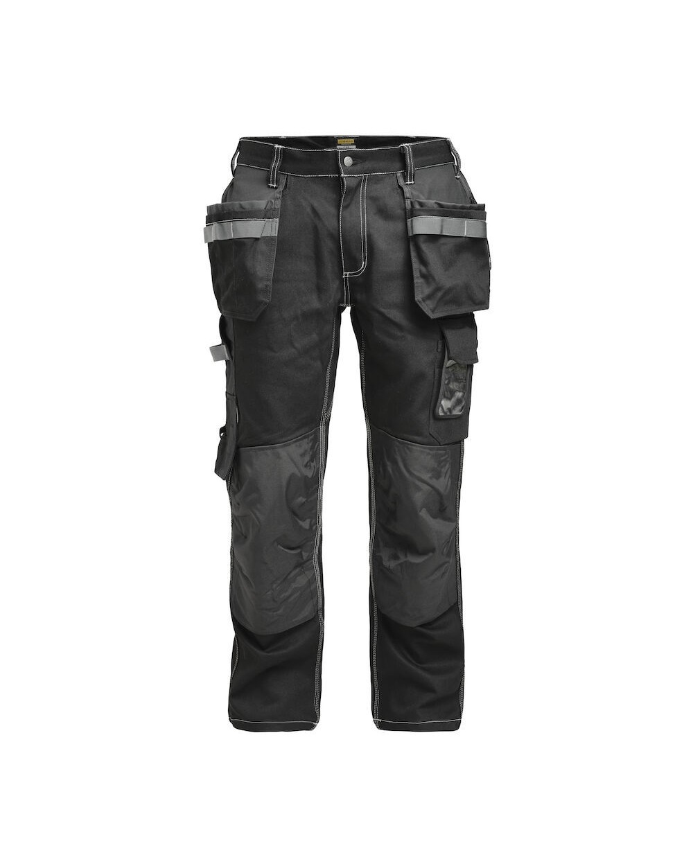 Broeken JOBMAN 2200 Trousers Cotton HP voor bedrukking &amp; borduring