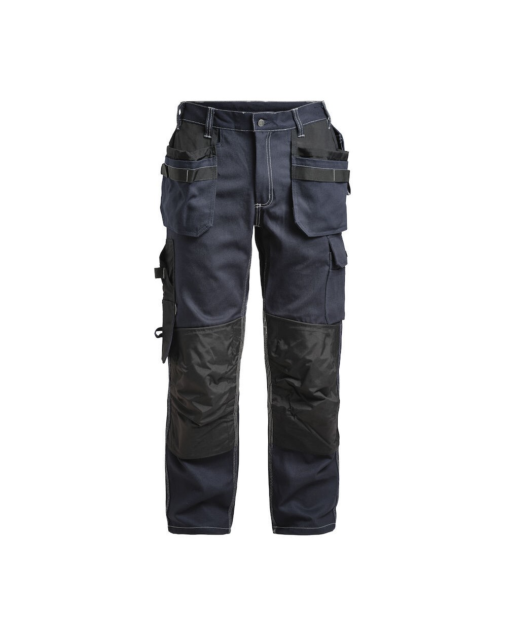 Broeken JOBMAN 2200 Trousers Cotton HP voor bedrukking &amp; borduring