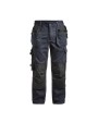 Broeken JOBMAN 2200 Trousers Cotton HP voor bedrukking &amp; borduring