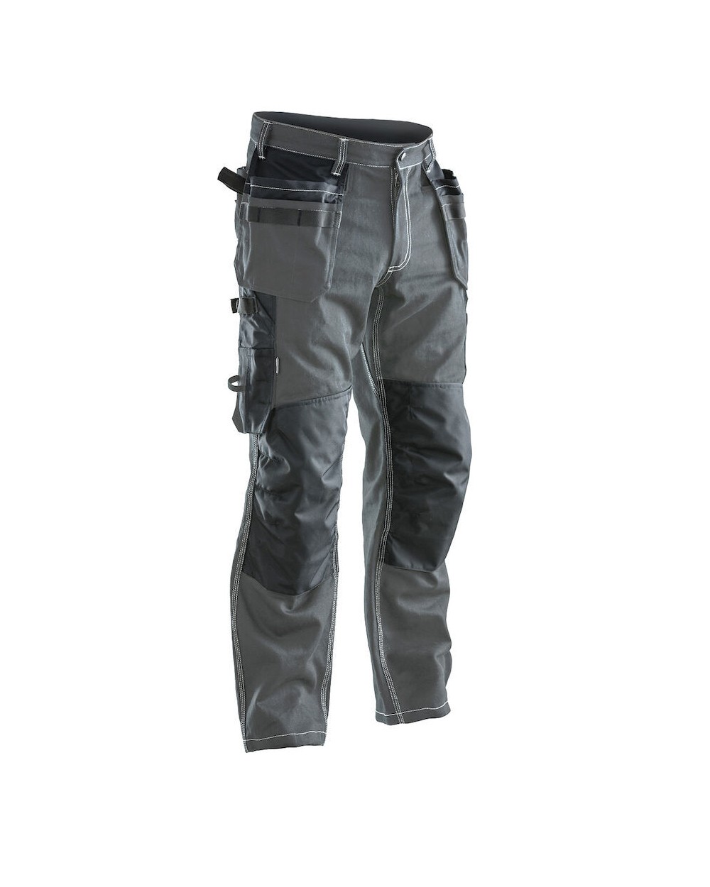 JOBMAN 2200 Bundhose Baumwolle Hosen personalisierbar