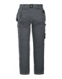 Broeken JOBMAN 2200 Trousers Cotton HP voor bedrukking &amp; borduring