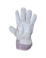 PORTWEST Canadian rigger glove (A210) Mützen personalisierbar
