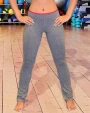 SPIRO Women's Fitness Trousers Hosen personalisierbar