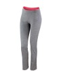 Broeken SPIRO Women's Fitness Trousers voor bedrukking &amp; borduring