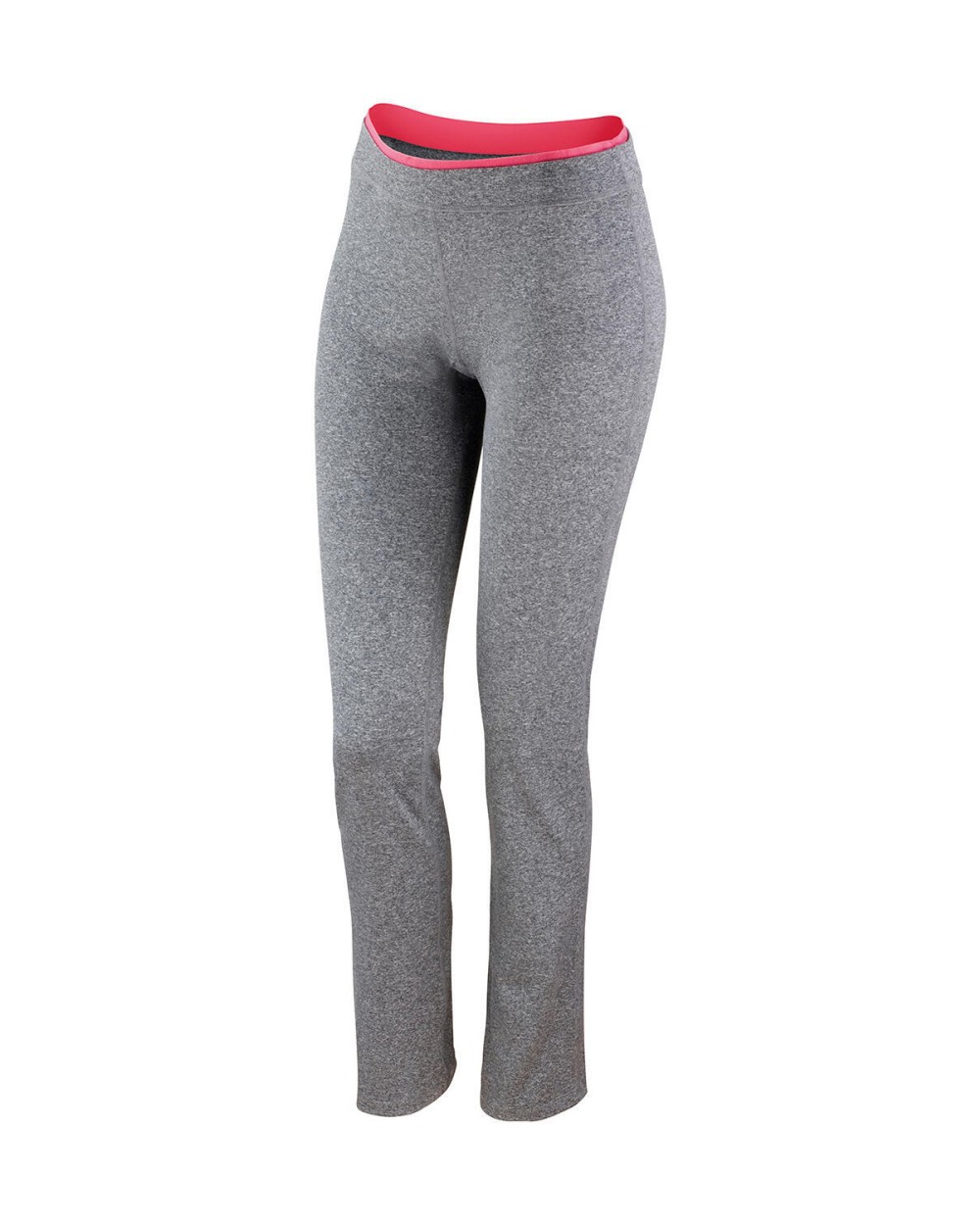Broeken SPIRO Women's Fitness Trousers voor bedrukking &amp; borduring