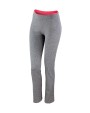 SPIRO Women's Fitness Trousers Hosen personalisierbar