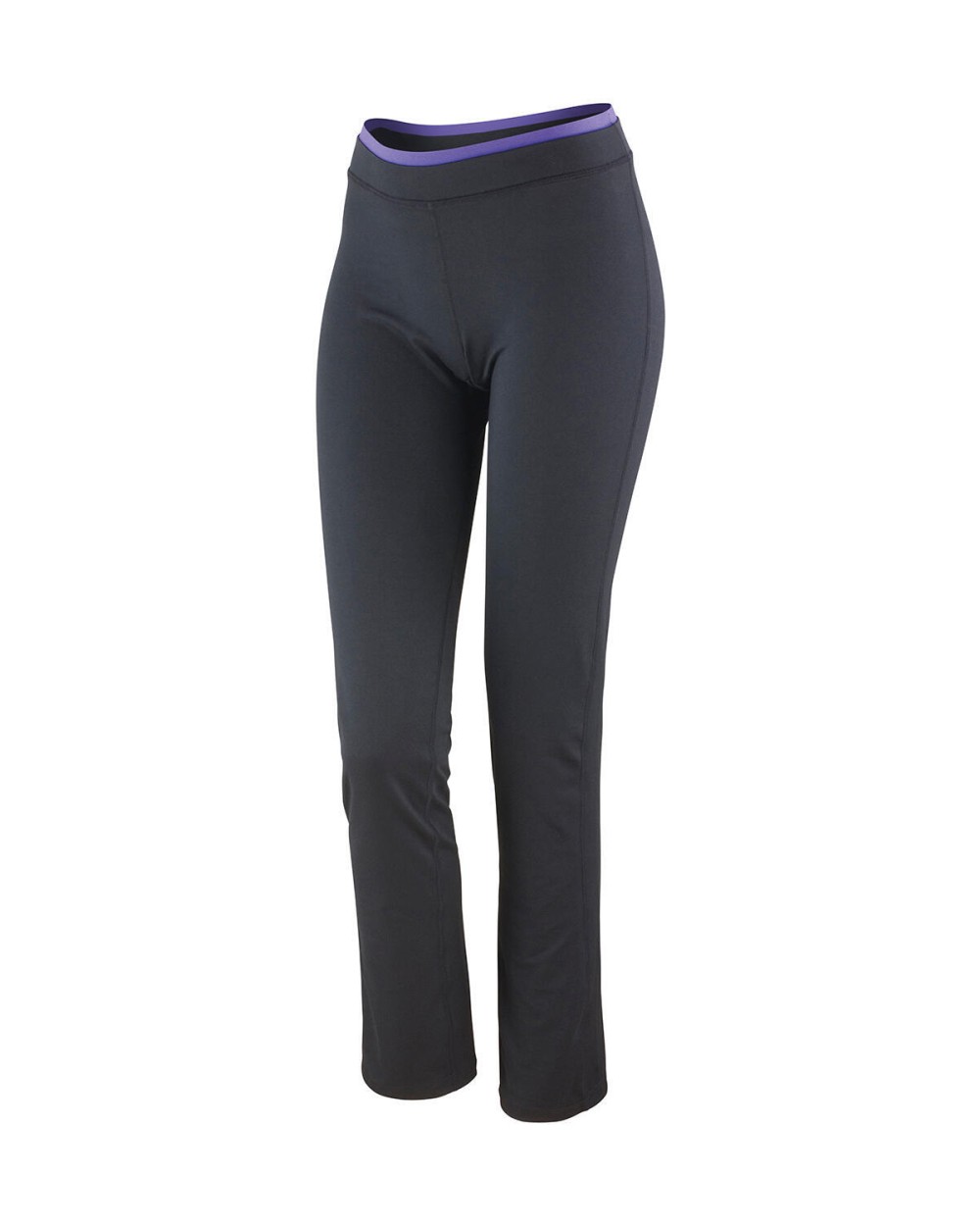 Broeken SPIRO Women's Fitness Trousers voor bedrukking &amp; borduring
