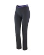 SPIRO Women's Fitness Trousers Hosen personalisierbar