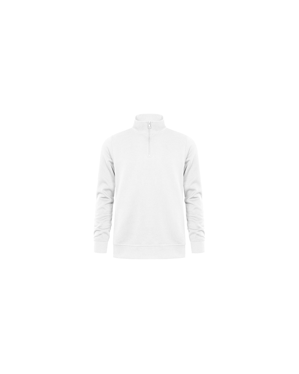 Sweaters & hoodies PROMODORO UNISEX TROYER SIDE POCKET voor bedrukking &amp; borduring