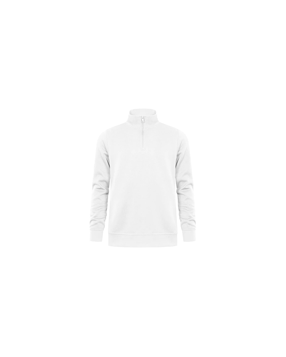 Sweaters & hoodies PROMODORO UNISEX TROYER SIDE POCKET voor bedrukking &amp; borduring
