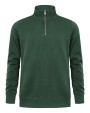 Sweat-shirts personnalisable PROMODORO UNISEX TROYER SIDE POCKET