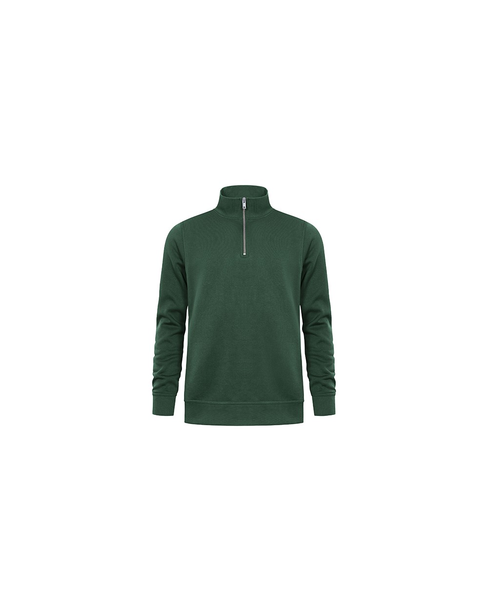 Sweat-shirts personnalisable PROMODORO UNISEX TROYER SIDE POCKET