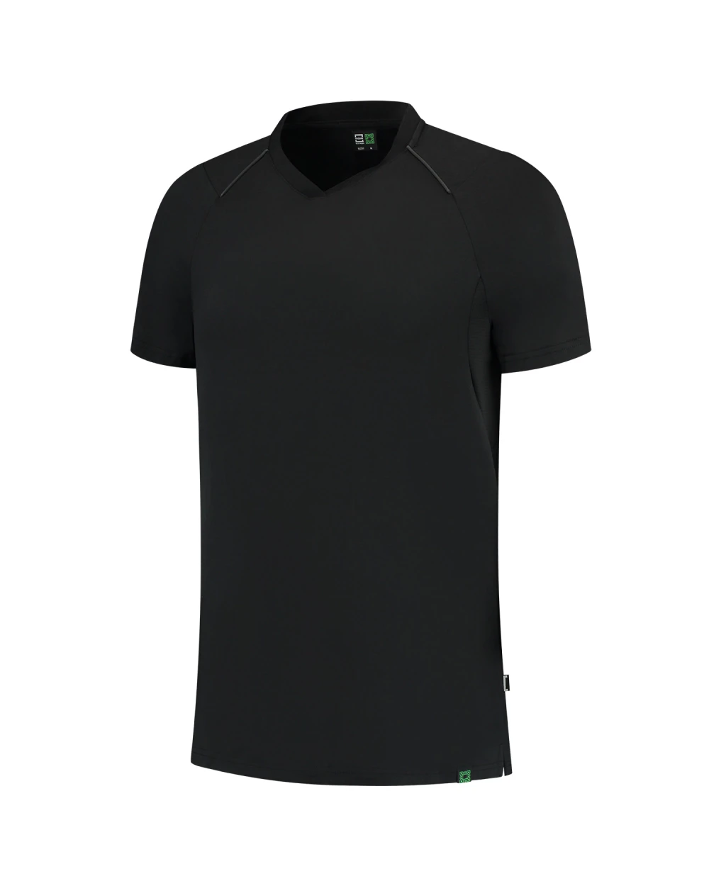 T-shirts TRICORP T-shirt V-Hals RE2050 voor bedrukking &amp; borduring