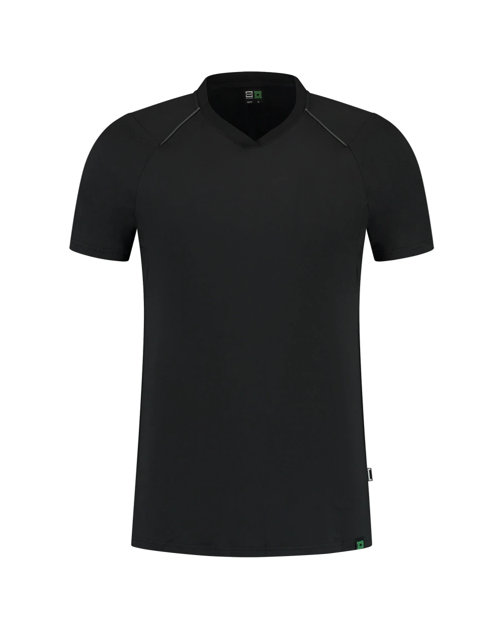 T-shirts TRICORP T-shirt V-Hals RE2050 voor bedrukking &amp; borduring