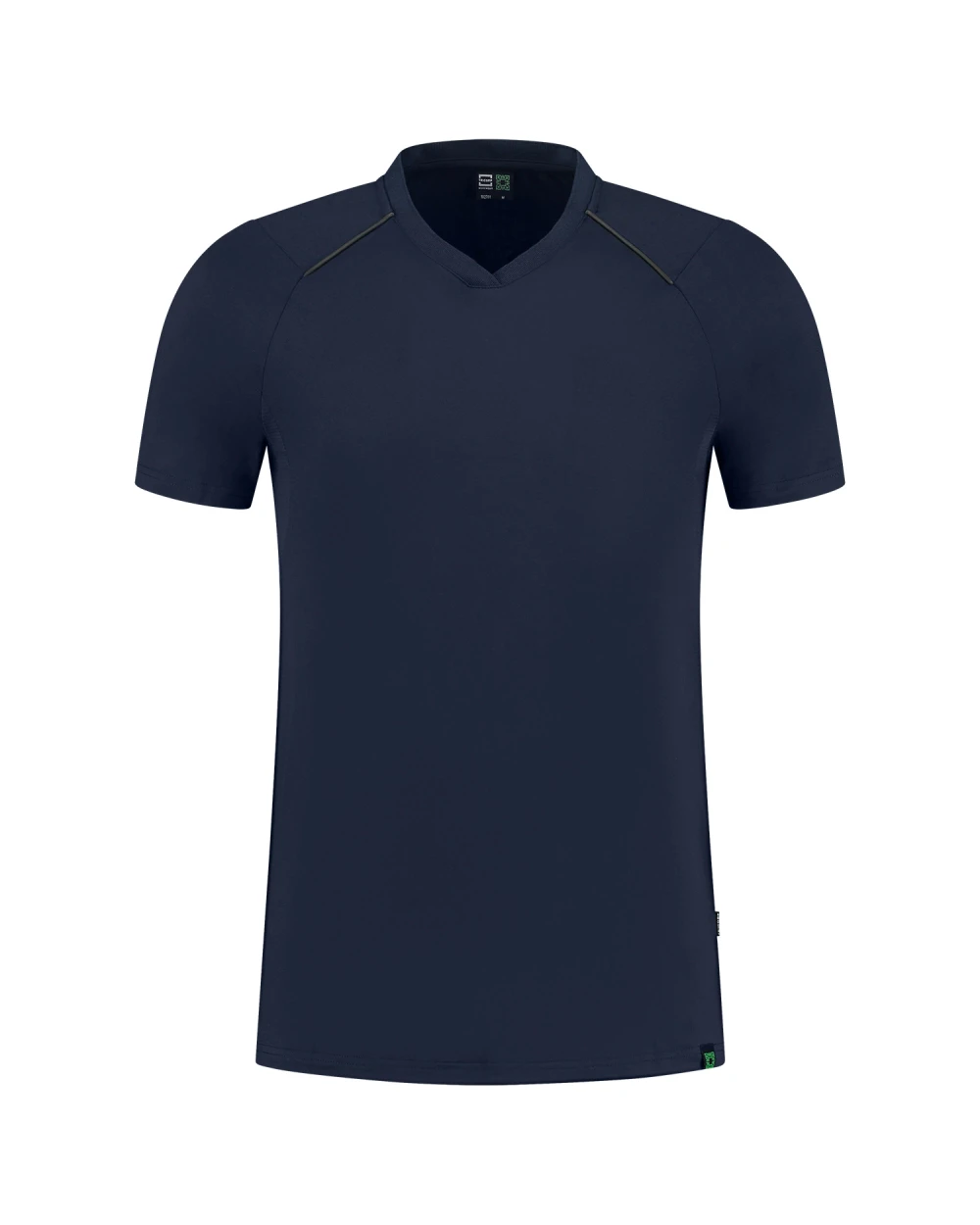 T-shirts TRICORP T-shirt V-Hals RE2050 voor bedrukking &amp; borduring