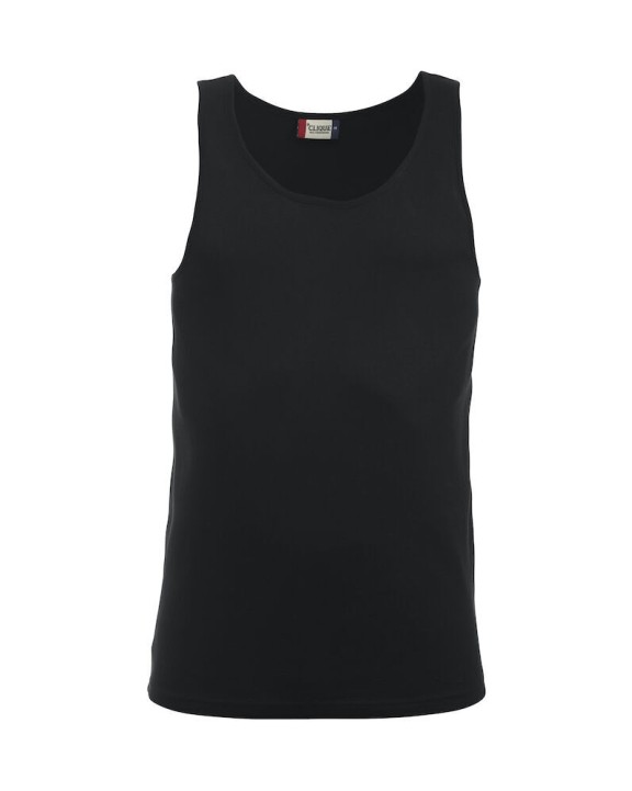 T-shirts CLIQUE Classic Tanktop voor bedrukking &amp; borduring