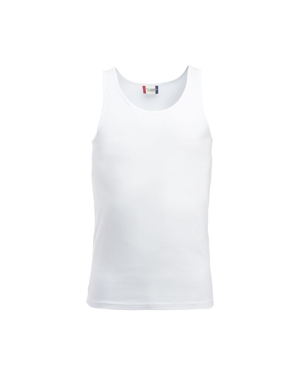 CLIQUE Classic Tanktop T-Shirts personalisierbar