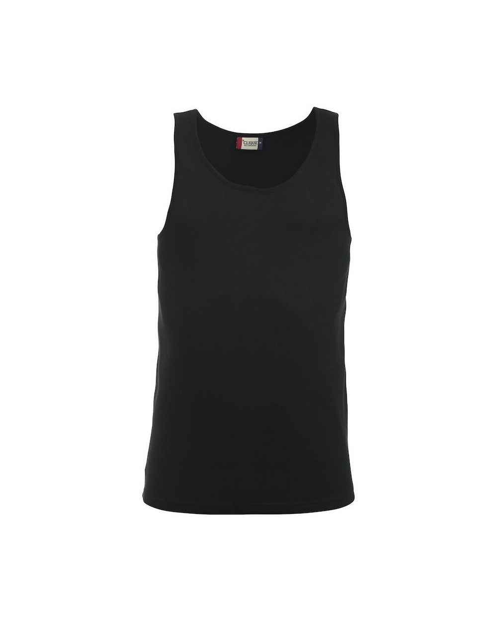 CLIQUE Classic Tanktop T-Shirts personalisierbar