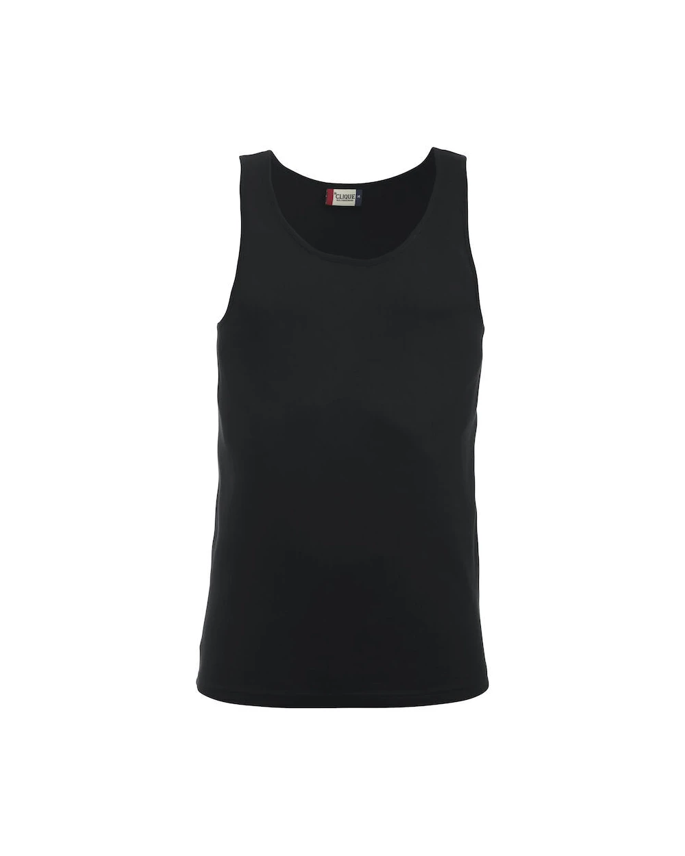 T-shirts CLIQUE Classic Tanktop voor bedrukking &amp; borduring