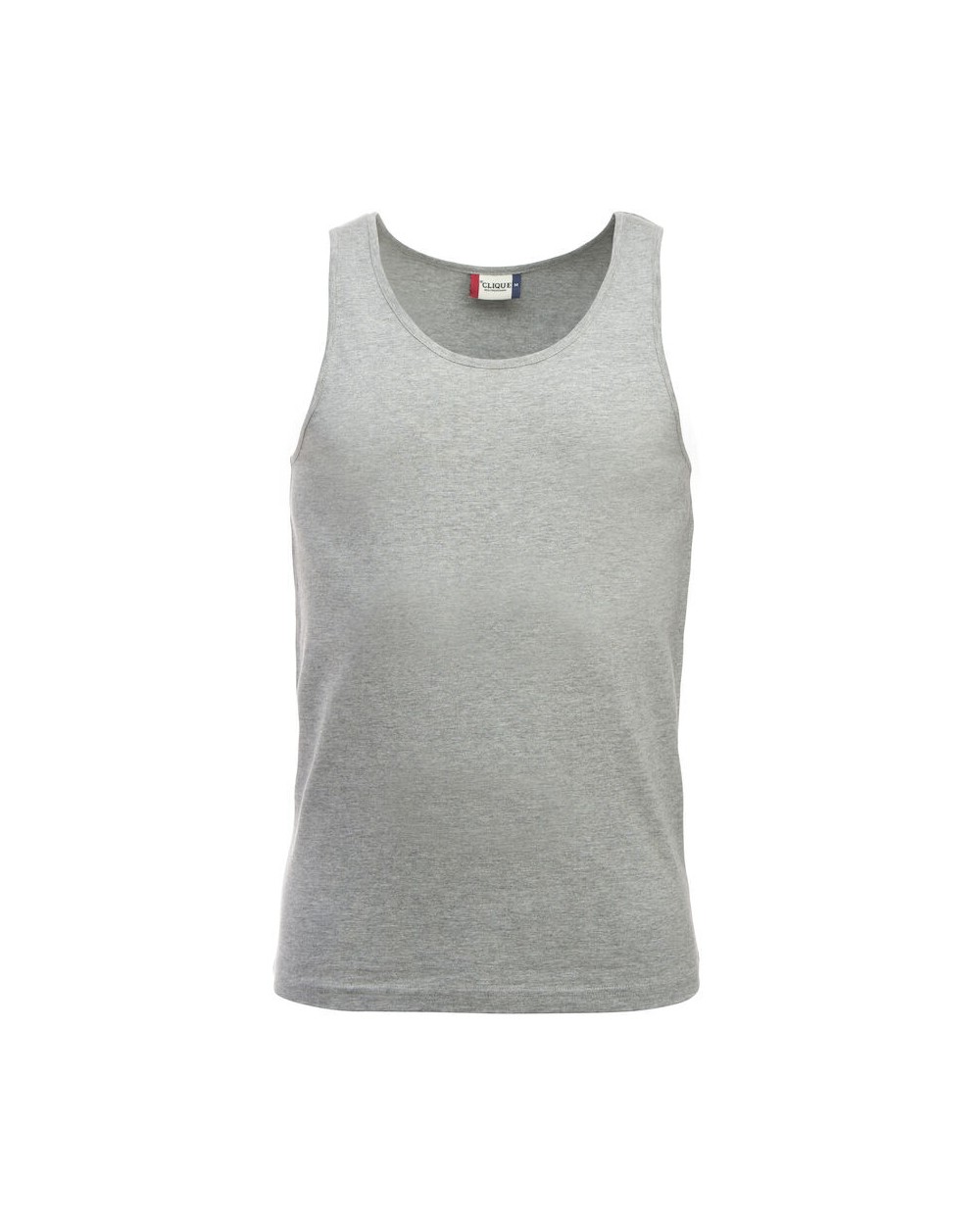 CLIQUE Classic Tanktop T-Shirts personalisierbar