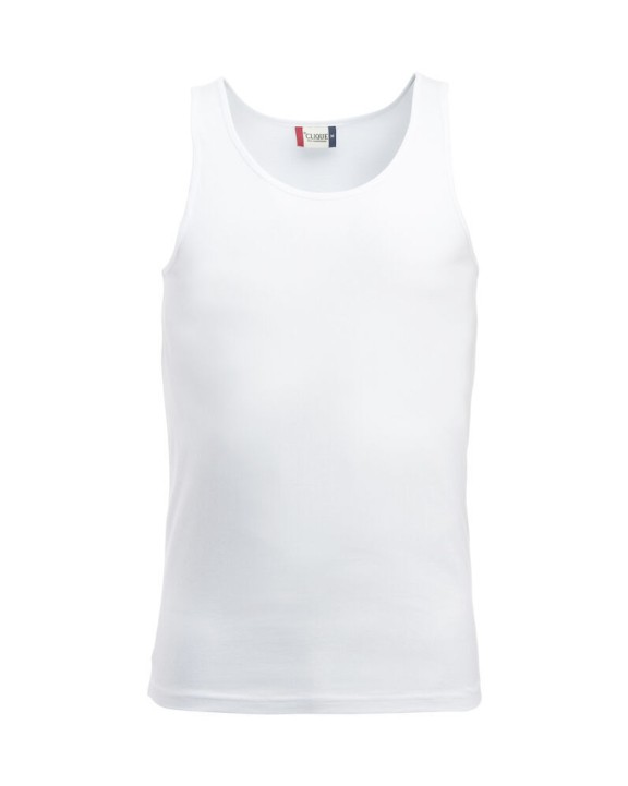 T-shirts CLIQUE Classic Tanktop voor bedrukking &amp; borduring