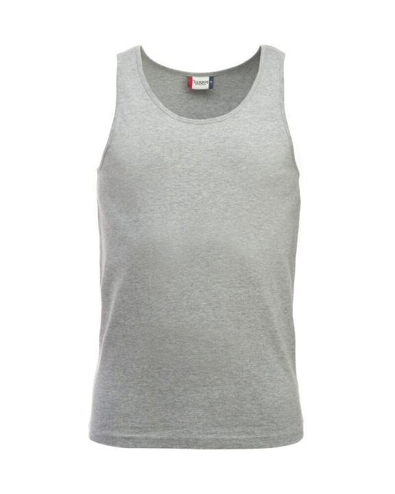 T-shirts CLIQUE Classic Tanktop voor bedrukking &amp; borduring