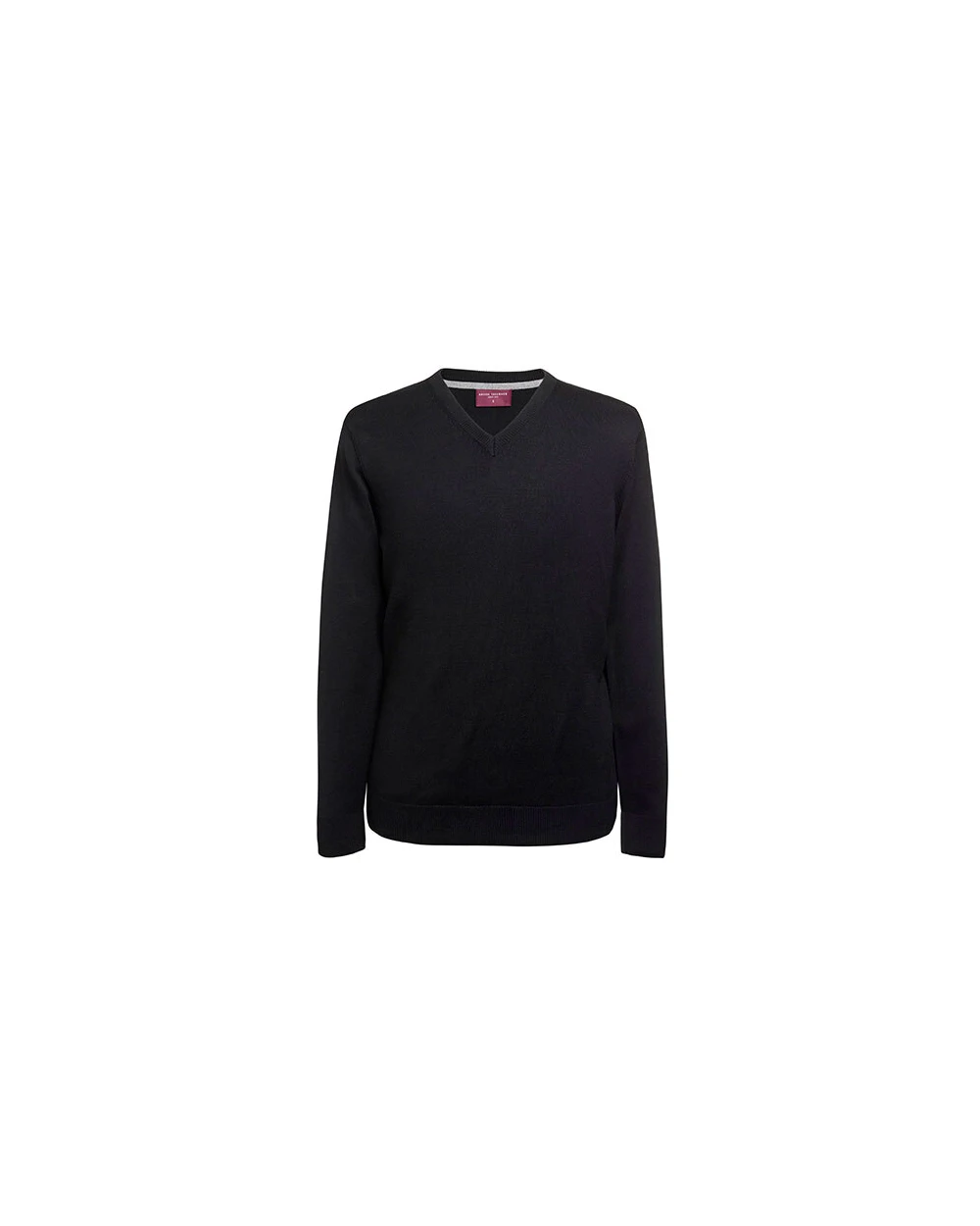 Truien BROOK TAVERNER Men´s V-Neck Jumper Boston voor bedrukking &amp; borduring