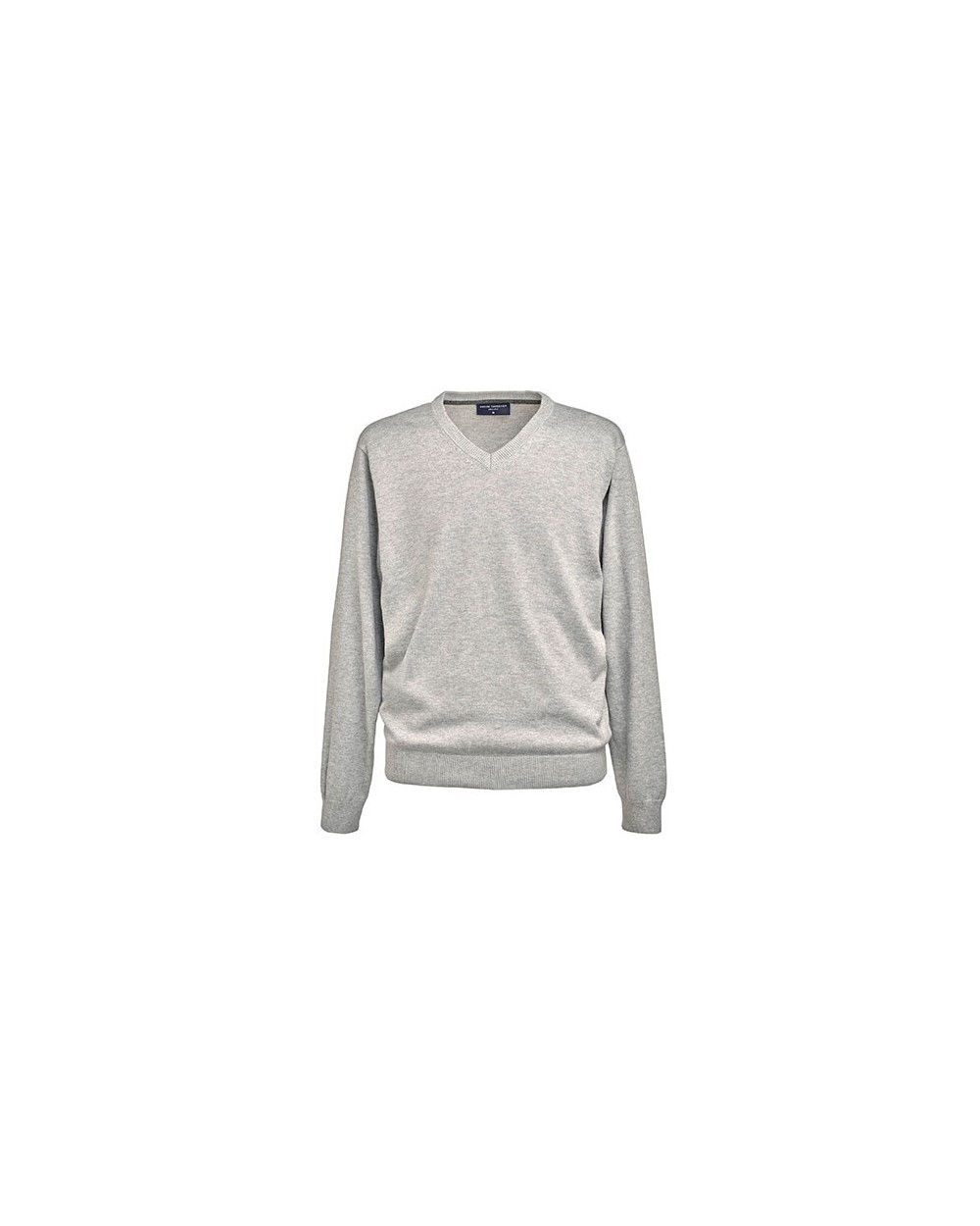 Pulls personnalisable BROOK TAVERNER Men´s V-Neck Jumper Boston