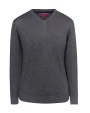 BROOK TAVERNER Men´s V-Neck Jumper Boston Pullovers personalisierbar