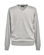 BROOK TAVERNER Men´s V-Neck Jumper Boston Pullovers personalisierbar