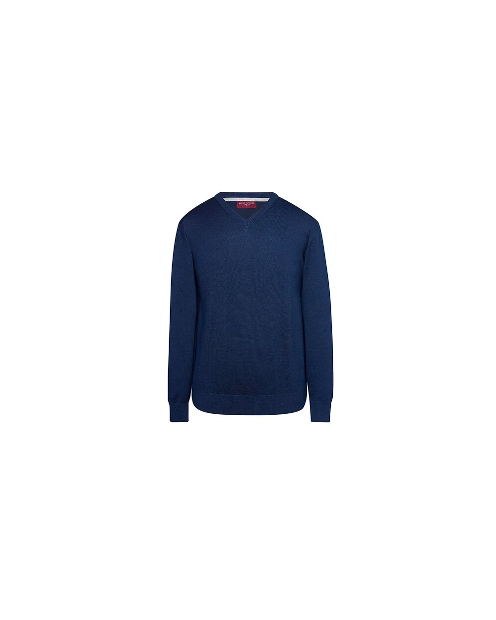 Truien BROOK TAVERNER Men´s V-Neck Jumper Boston voor bedrukking &amp; borduring